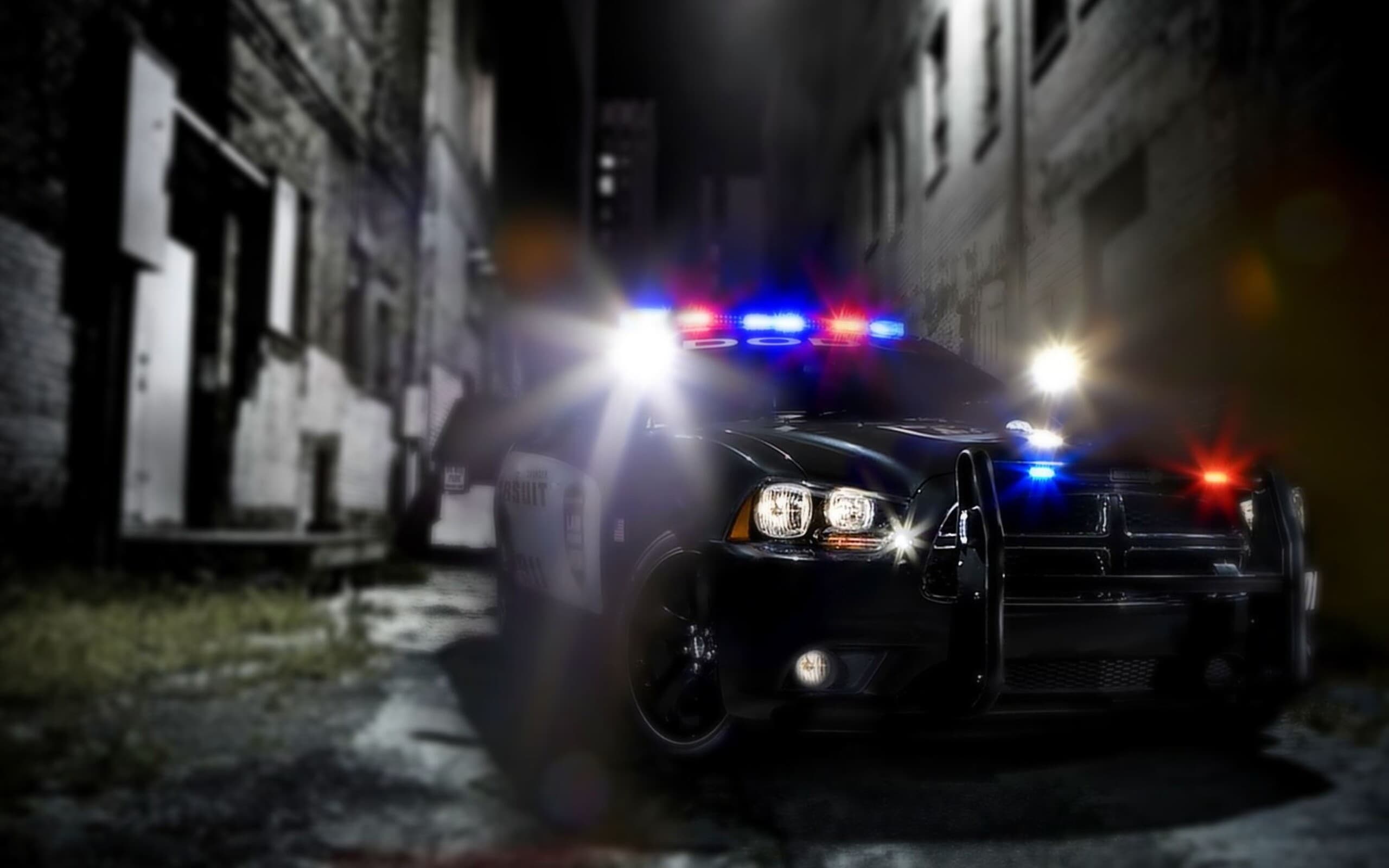 Los Santos Police Department