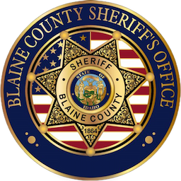 Blaine County Sheriff's Office
