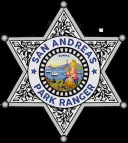 SAPR Badge