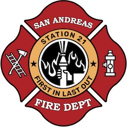 Los Santos Fire Department