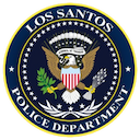 Los Santos Police Department