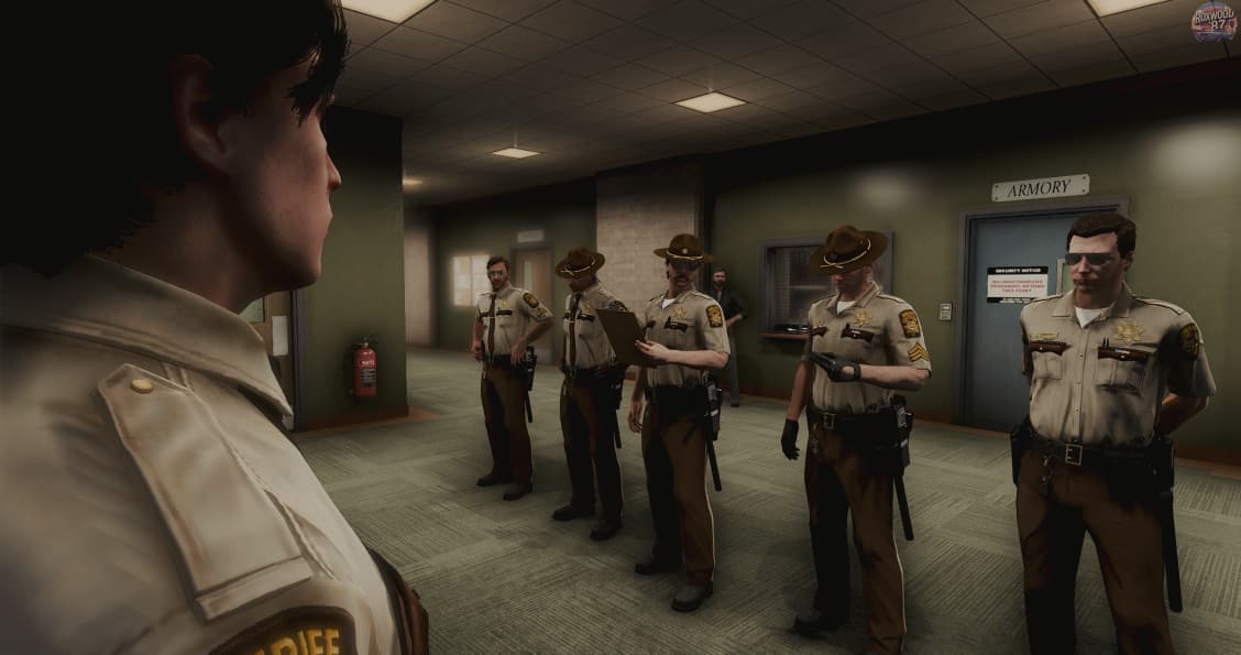 Blaine County Sheriff's Office