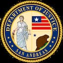 Department of Justice