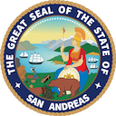 State of San Andreas