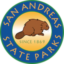 San Andreas State Parks