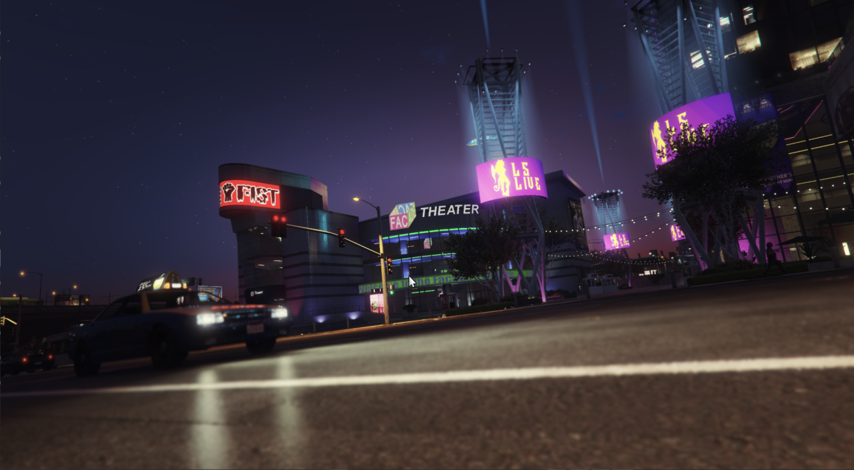 Governor Announces New Economic Development Package