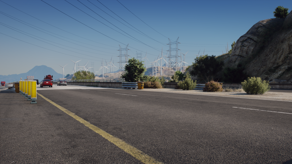 Traffic Advisory: Route 68 Construction Begins Monday