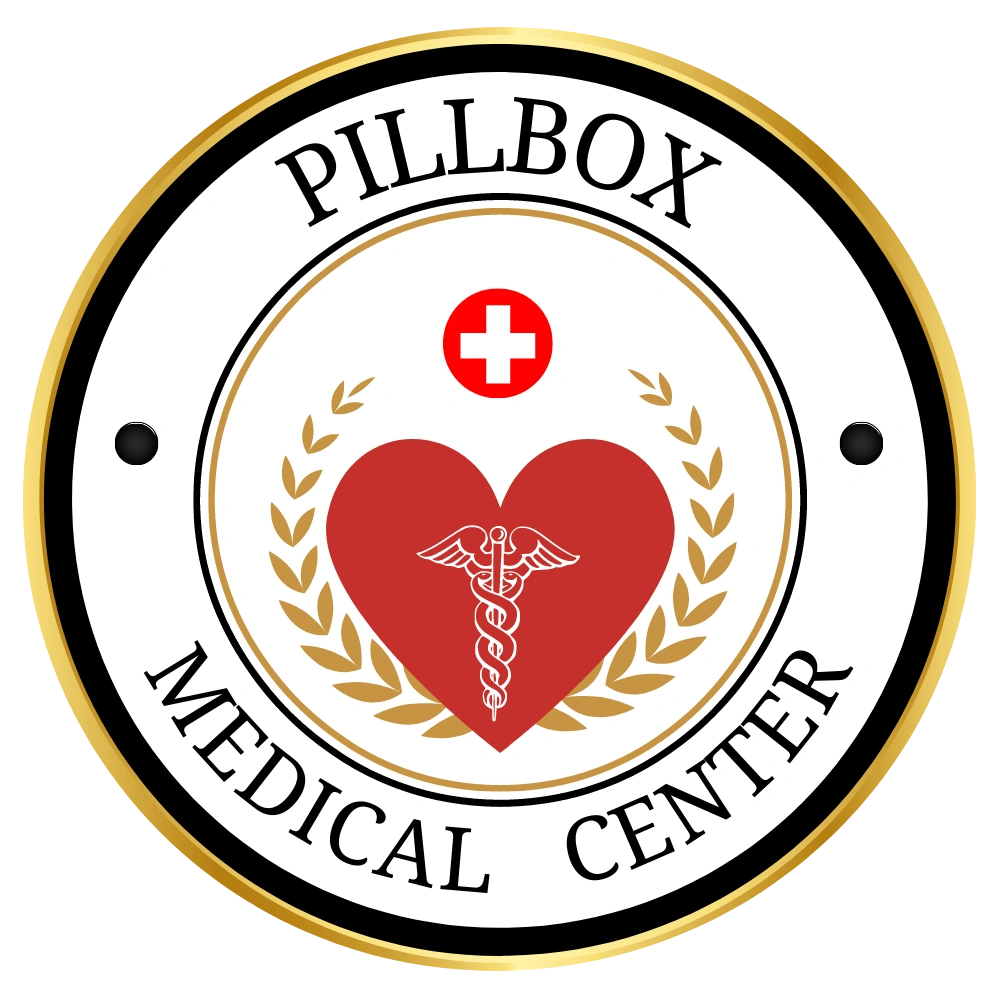 Pillbox