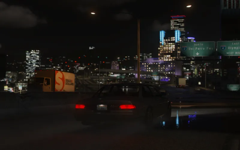 Vinewood