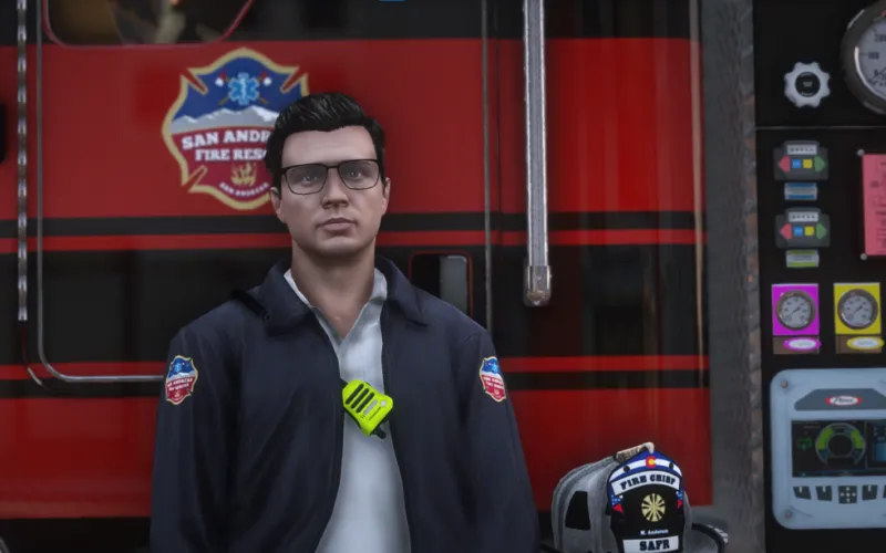 Engine crew
